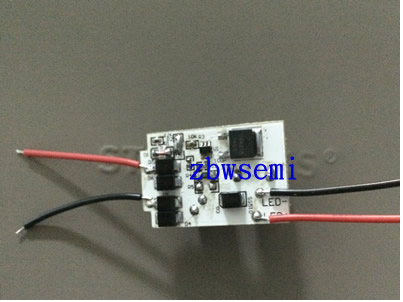 24v-60v轉18v，PWM調光芯片