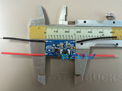 12v轉5v	，12v降壓5v,DC/DC降壓模塊,第1張