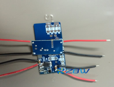 12v轉5v，12v降壓5v,DC/DC降壓模塊,第3張