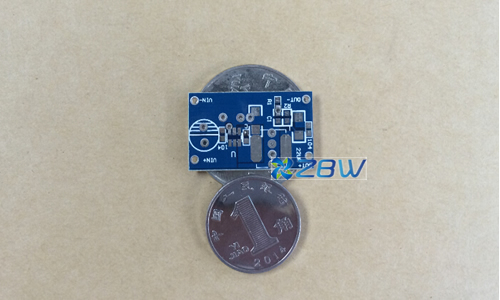 12v轉5v穩(wěn)壓電路圖,第2張